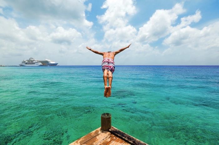 Western Caribbean Excursions